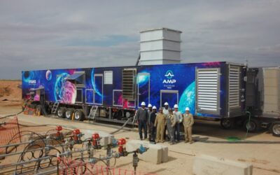 Accelerated Mobile Power Expands Capital Facility to $300 Million with Stonebriar Commercial Finance